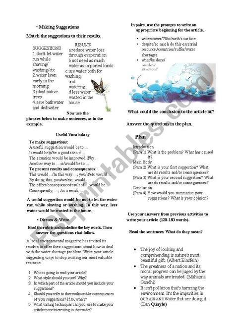 Reading And Writing Problems In Students