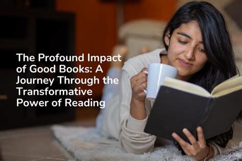 Reading as a Transformative Force
