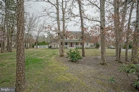 Reading Ave Hammonton Nj