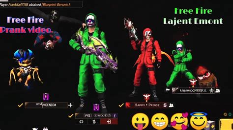 Reading Code In Free Fire
