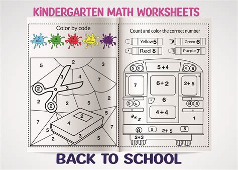 Reading Compation 1St Grade Math Worksheets