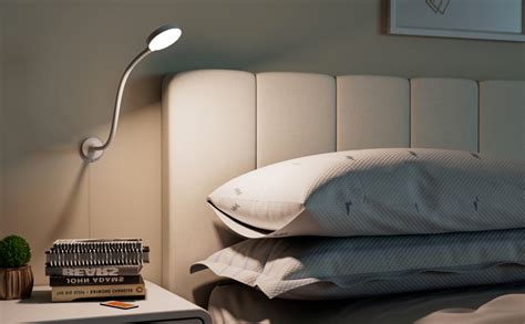 Reading Lamp For Bed Nz