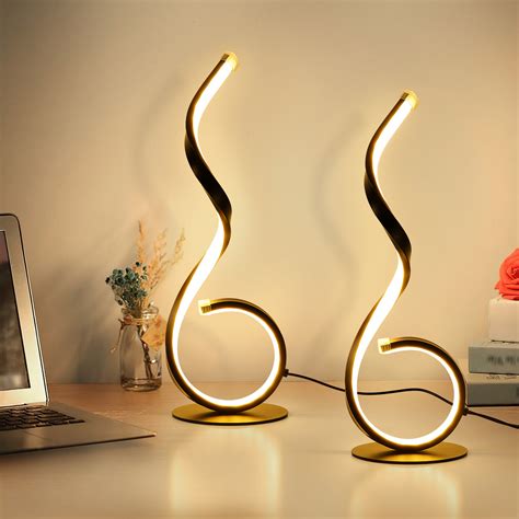 Reading Light For End Table