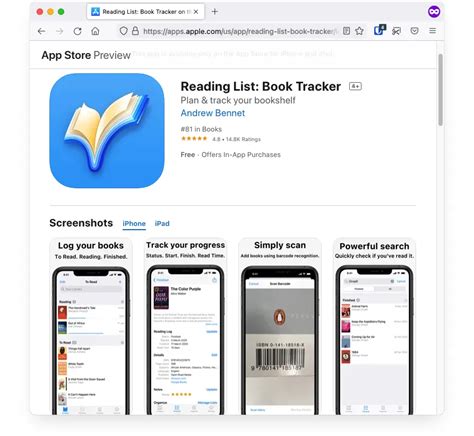 These Reading List Apps Best Apps 2023