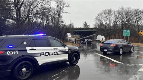 reading ma car accident