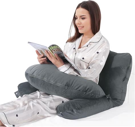 Reading Pillow Edmonton