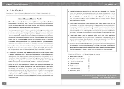 reading task for ielts academic
