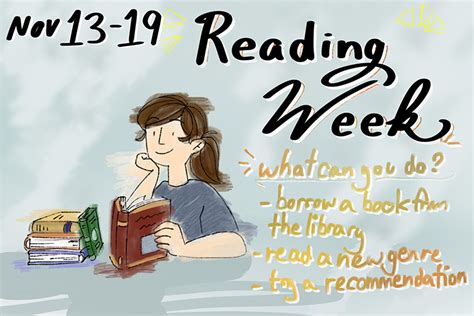 Reading Week