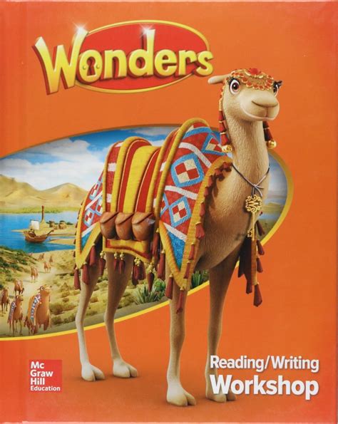 Reading Writing Workshop Book 3Rd Grade