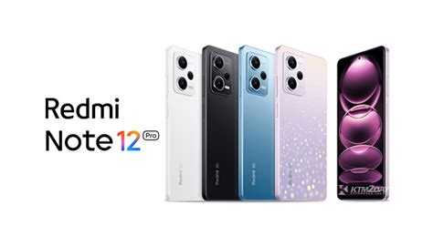 readmi note 12 pro price in nepal