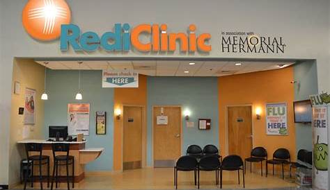 Ready Clinic - All Ready Clinic locations will be closed Monday