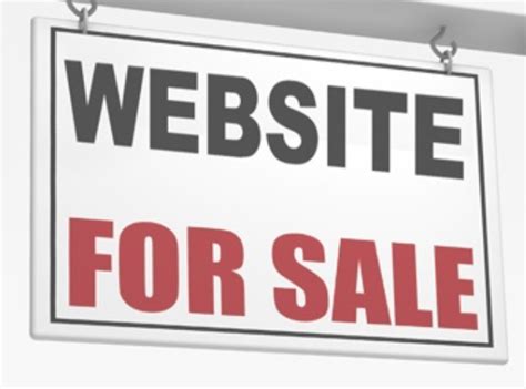 Ready Made Websites For Sale