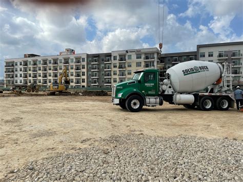 Ready Mix Concrete Reasons Why It Can Work for You Tool Industries