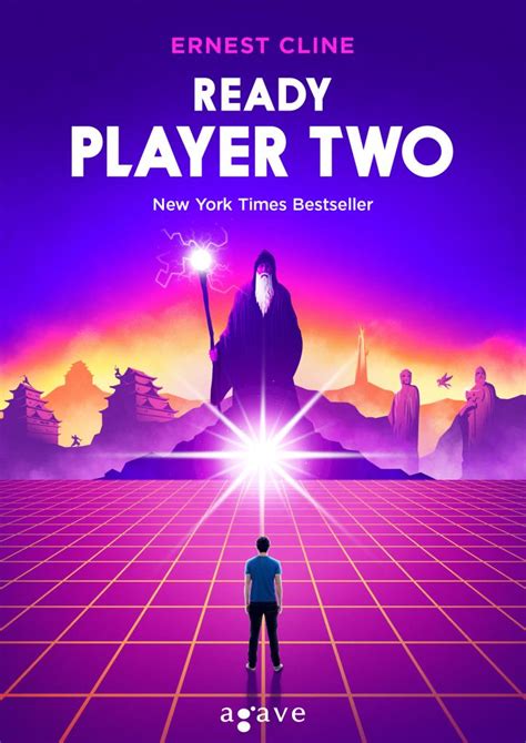 'Ready Player Two' movie is in "early stages," Ernest Cline reveals