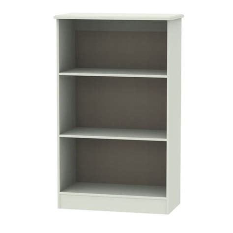 Ready Assembled Narrow Bookcase