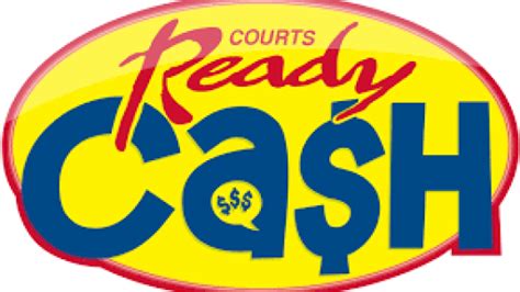 ready cash loan courts