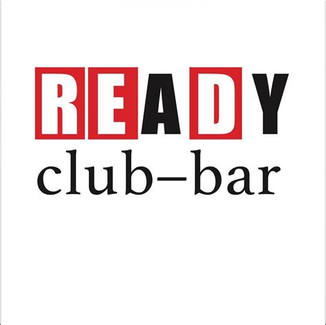 ready club bar opava
