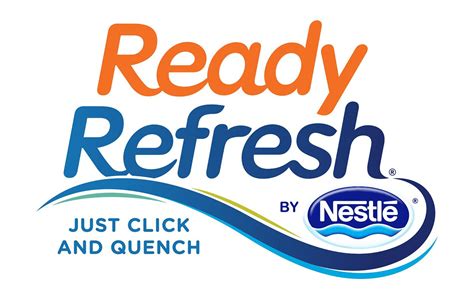 ready fresh by nestle water delivery