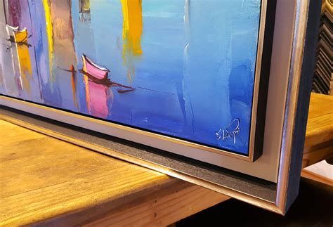 Canvas Frames Ready Made