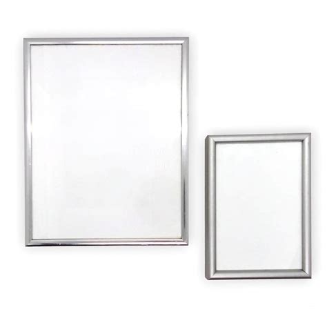Ready Made Metal Picture Frames