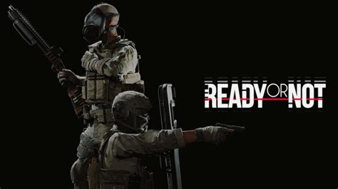 ready or not juego pc