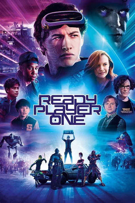 ready player one 2018