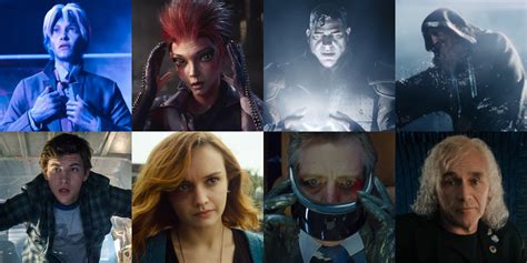 ready player one actors