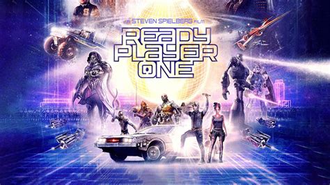 ready player one game