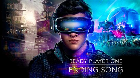 ready player one music