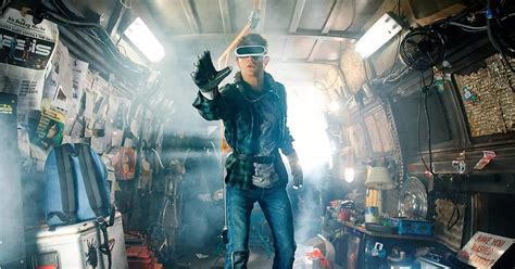 ready player one streaming