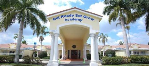 ready set grow academy