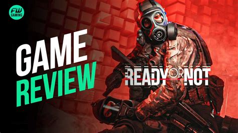 Steam의 Ready or Not