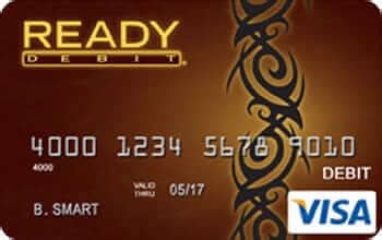 ReadyDebit Prepaid Card Login Secure Login Tips
