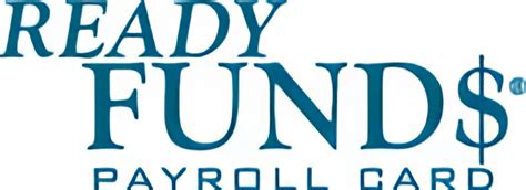 readyfunds.net login