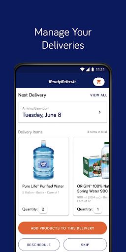 ‎ReadyRefresh on the App Store