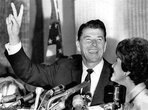 reagan elected governor of california