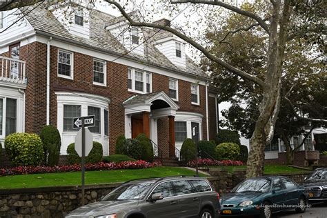 reagan family home on blue bloods