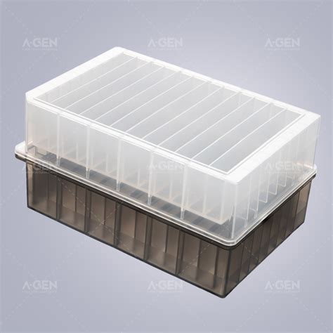 Reagent Reservoir Basin