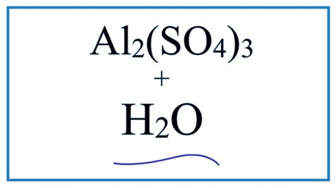 Reaksi Hidrolisis Al2(SO4)3: Kelebihan dan Kekurangan