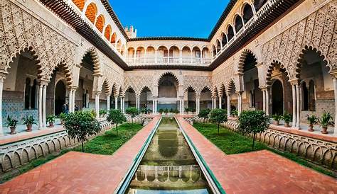 Real Alcazar Seville Tickets Online (With Images)