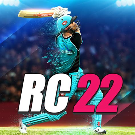 real cricket latest version mod apk