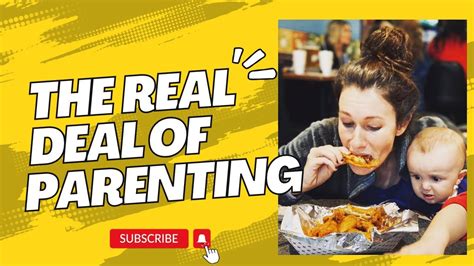 Motherhood The Real Deal — A UK parenting & lifestyle blog revealing