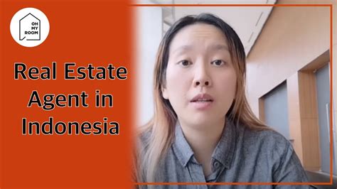 Real Estate Agent in Indonesia YouTube
