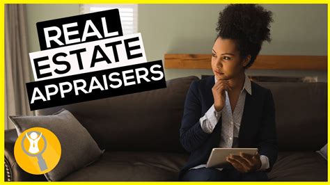 How to a Real Estate Appraiser Career Girls Explore Careers