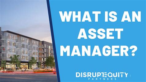 Real Estate Asset Management Jobs: A Comprehensive Guide