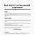 real estate brokerage agreement template