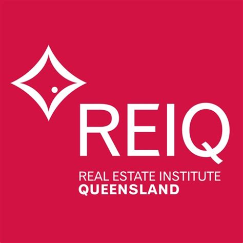 REIQ Real Estate Institute of Queensland