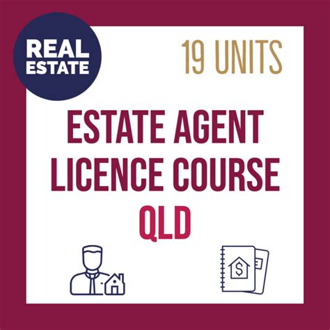 Real Estate Agent Licence Course QLD Best In Online Training