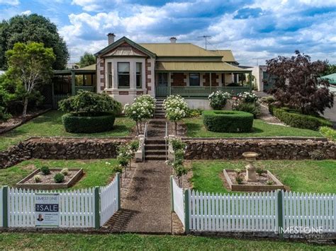 Property Report for 25 Stiles Street, Mount Gambier SA 5290
