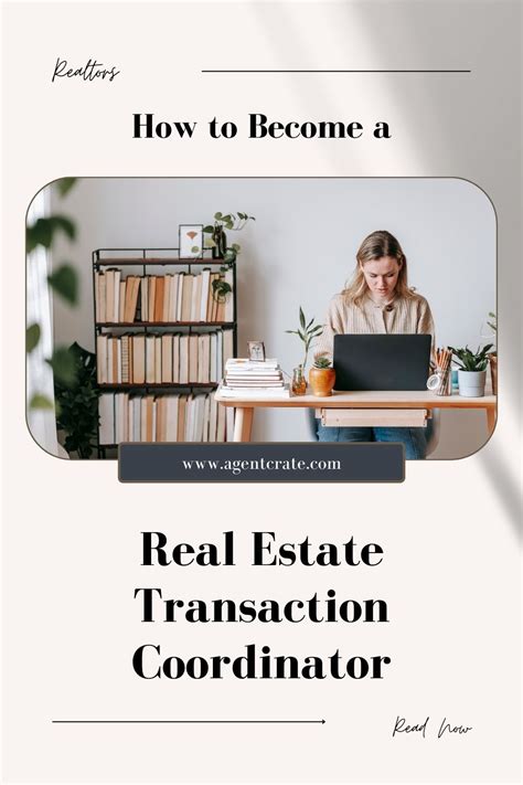 Real Estate Transaction Coordinator Salary: A Comprehensive Guide